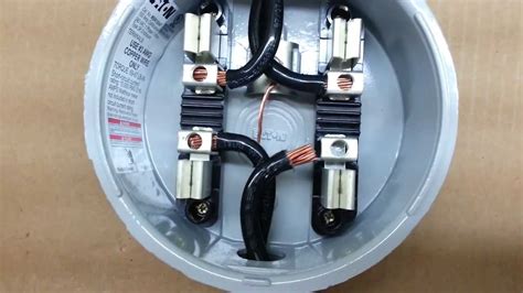 electrical meter wiring problems